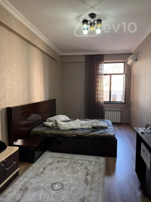 Satılır 2 otaqlı yeni tikili 103 m²