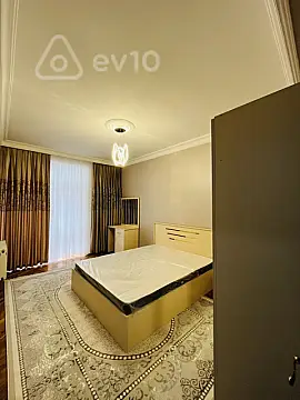 Kirayə verilir 3 otaqlı yeni tikili 120 m²