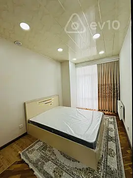 Kirayə verilir 3 otaqlı yeni tikili 120 m²