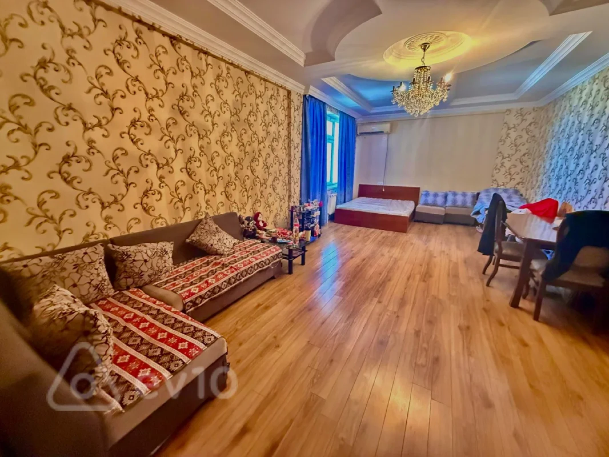 Kirayə verilir 3 otaqlı yeni tikili 90 m²