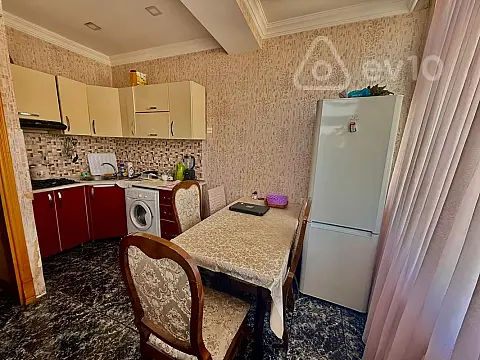Kirayə verilir 3 otaqlı yeni tikili 90 m²