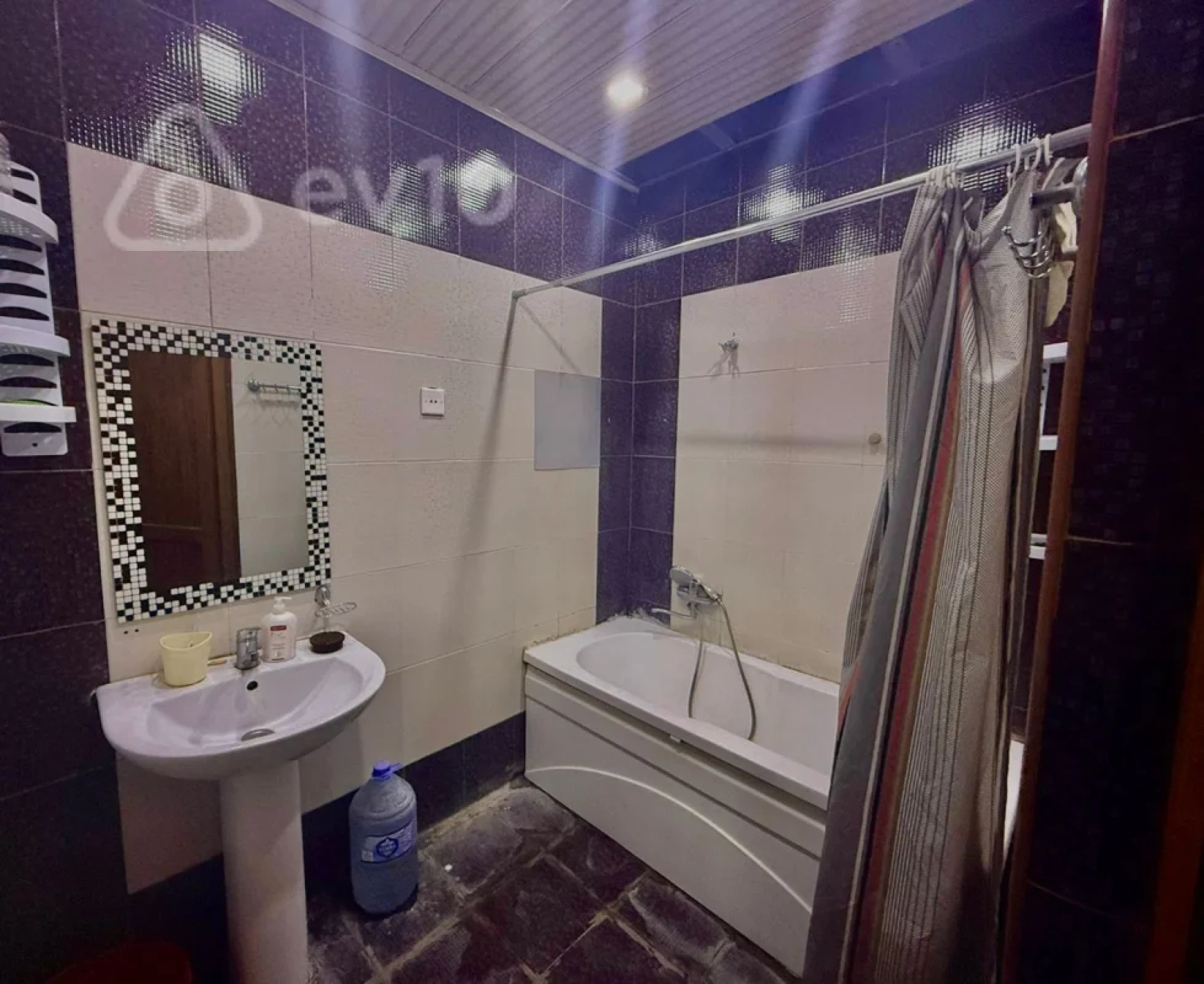 Kirayə verilir 3 otaqlı yeni tikili 90 m²