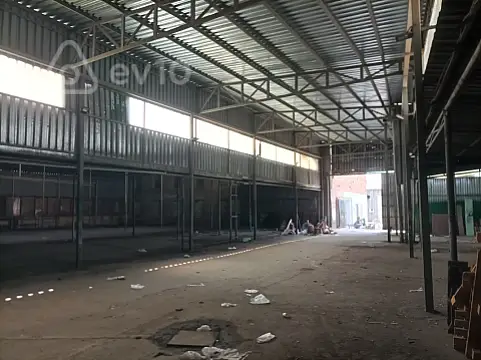 Kirayə verilir mənzil 500 m²