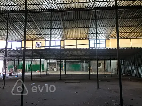 Kirayə verilir mənzil 500 m²