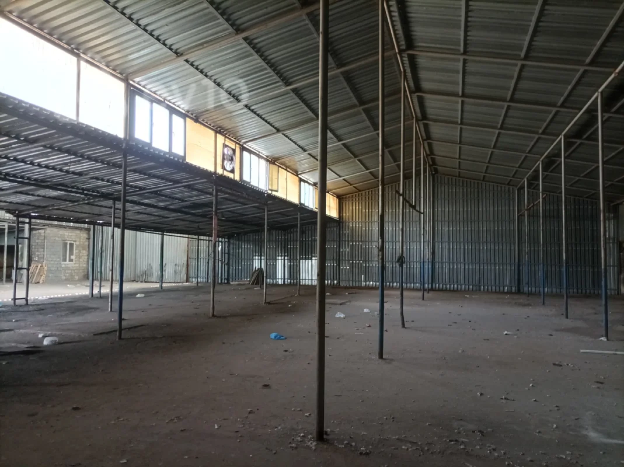 Kirayə verilir mənzil 500 m²