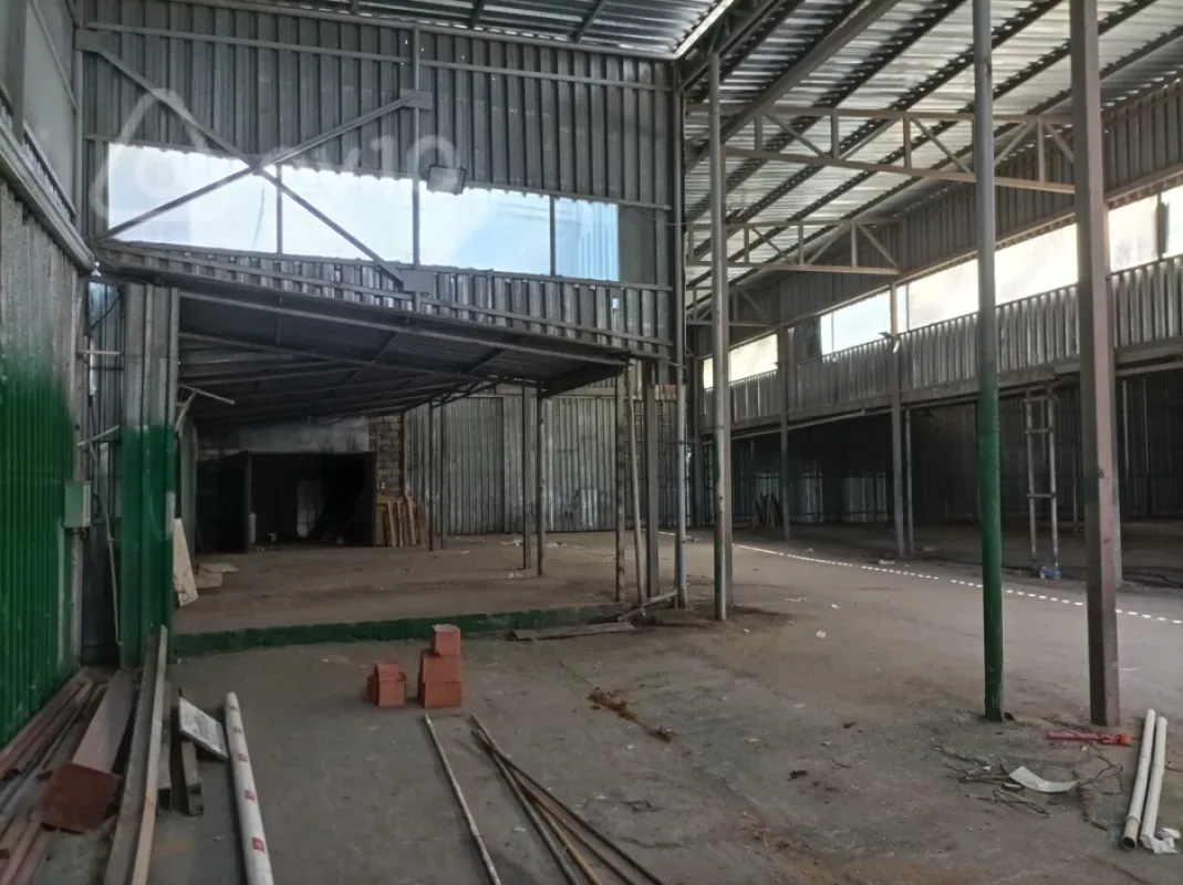 Kirayə verilir mənzil 500 m²