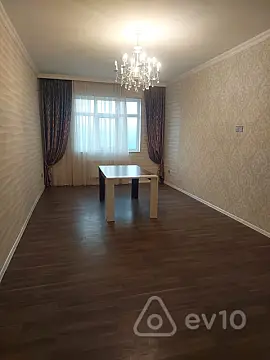 Kirayə verilir 3 otaqlı yeni tikili 100 m² — Bakı, Yasamal 3 otaq 100.00 m²