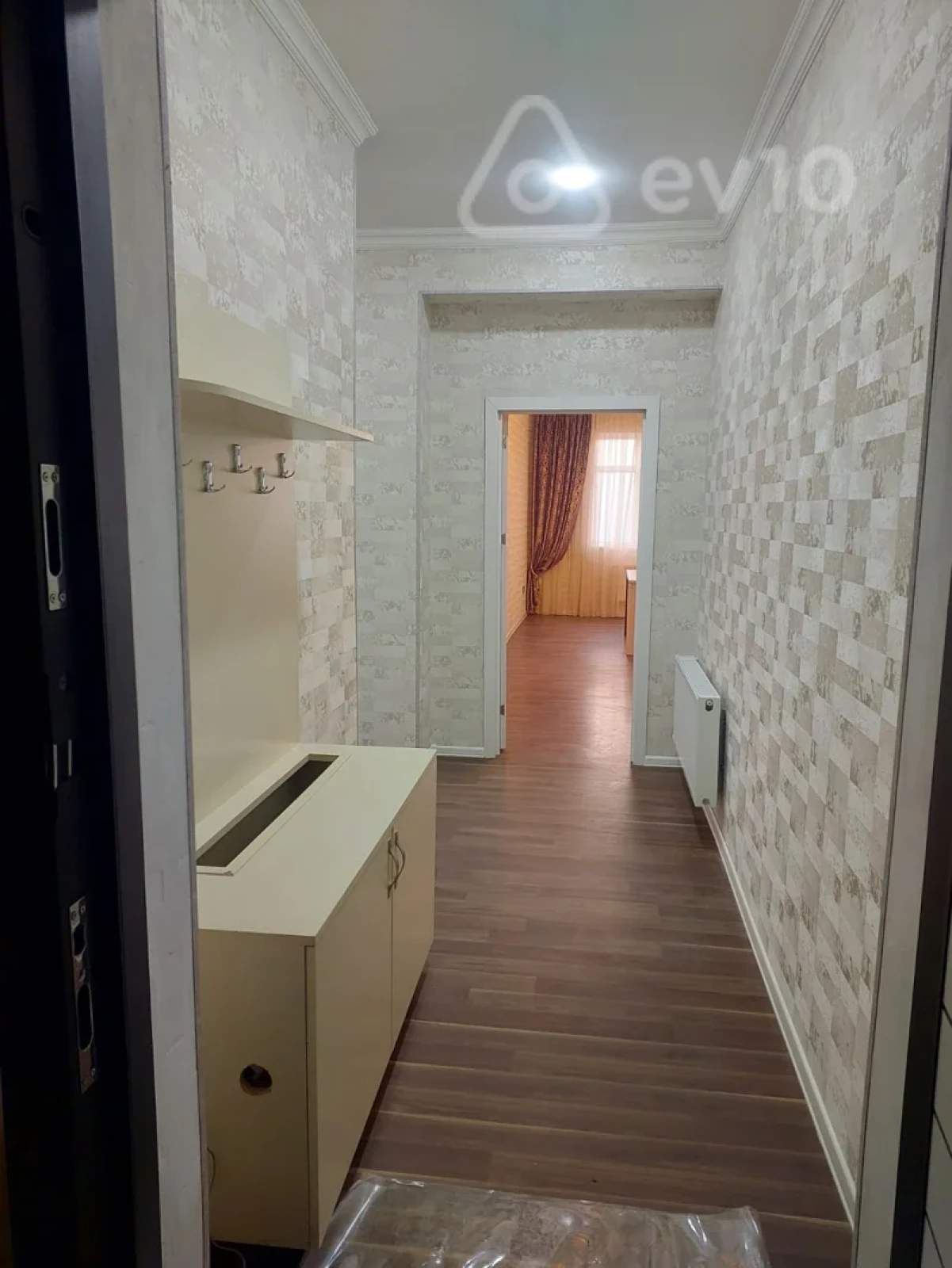 Kirayə verilir 3 otaqlı yeni tikili 100 m²