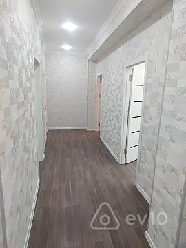 Kirayə verilir 3 otaqlı yeni tikili 100 m²