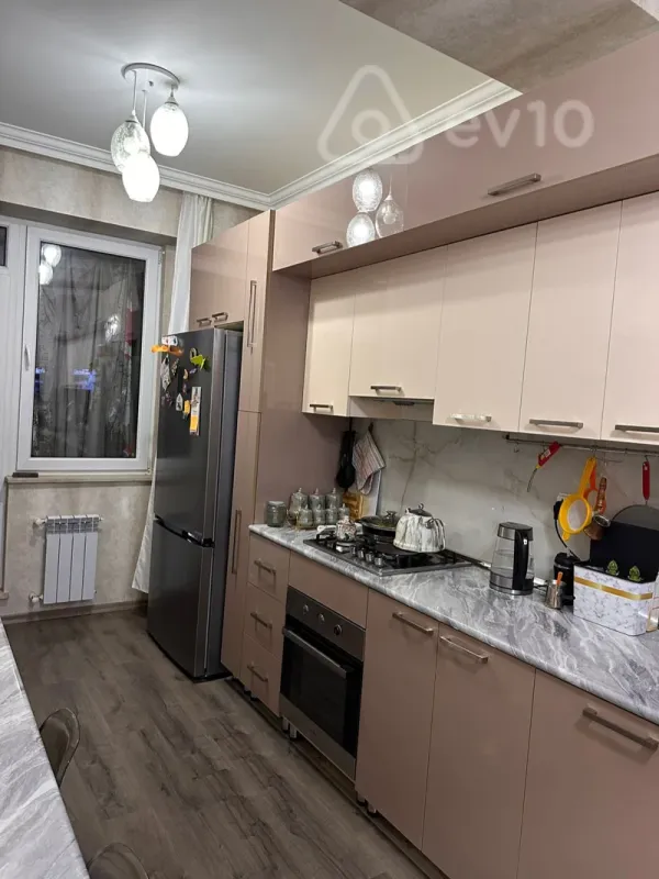 Satılır 3 otaqlı yeni tikili 107 m²