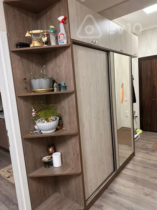 Satılır 3 otaqlı yeni tikili 107 m²