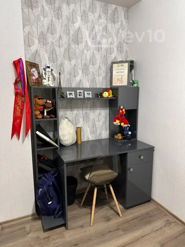 Satılır 3 otaqlı yeni tikili 107 m²