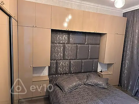 Satılır 3 otaqlı yeni tikili 107 m²