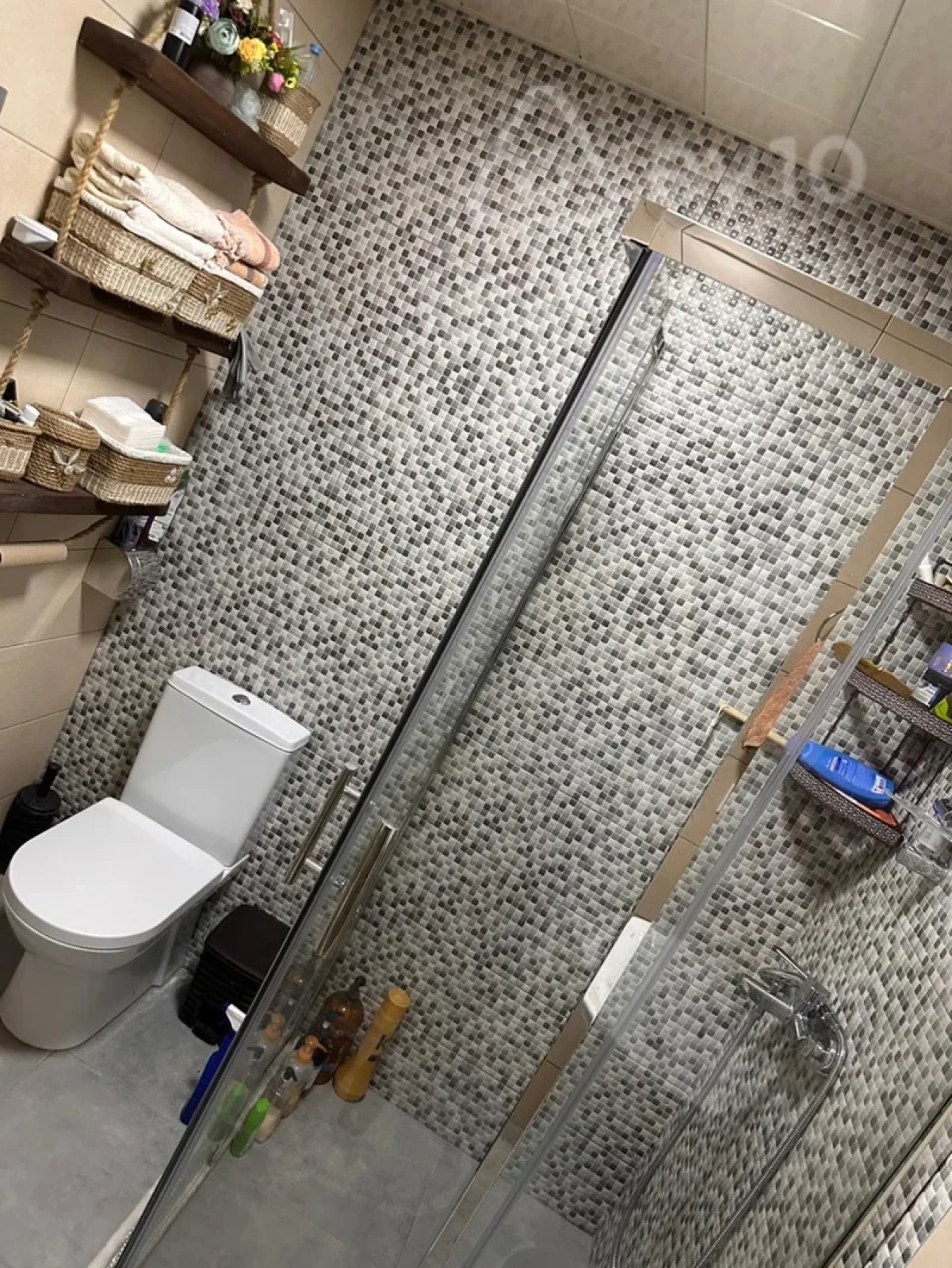 Satılır 3 otaqlı yeni tikili 107 m²