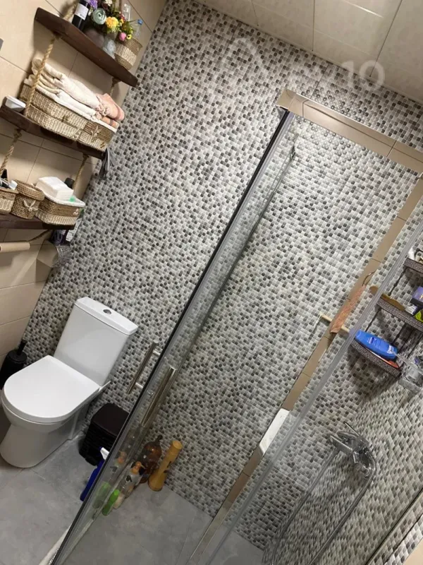 Satılır 3 otaqlı yeni tikili 107 m²