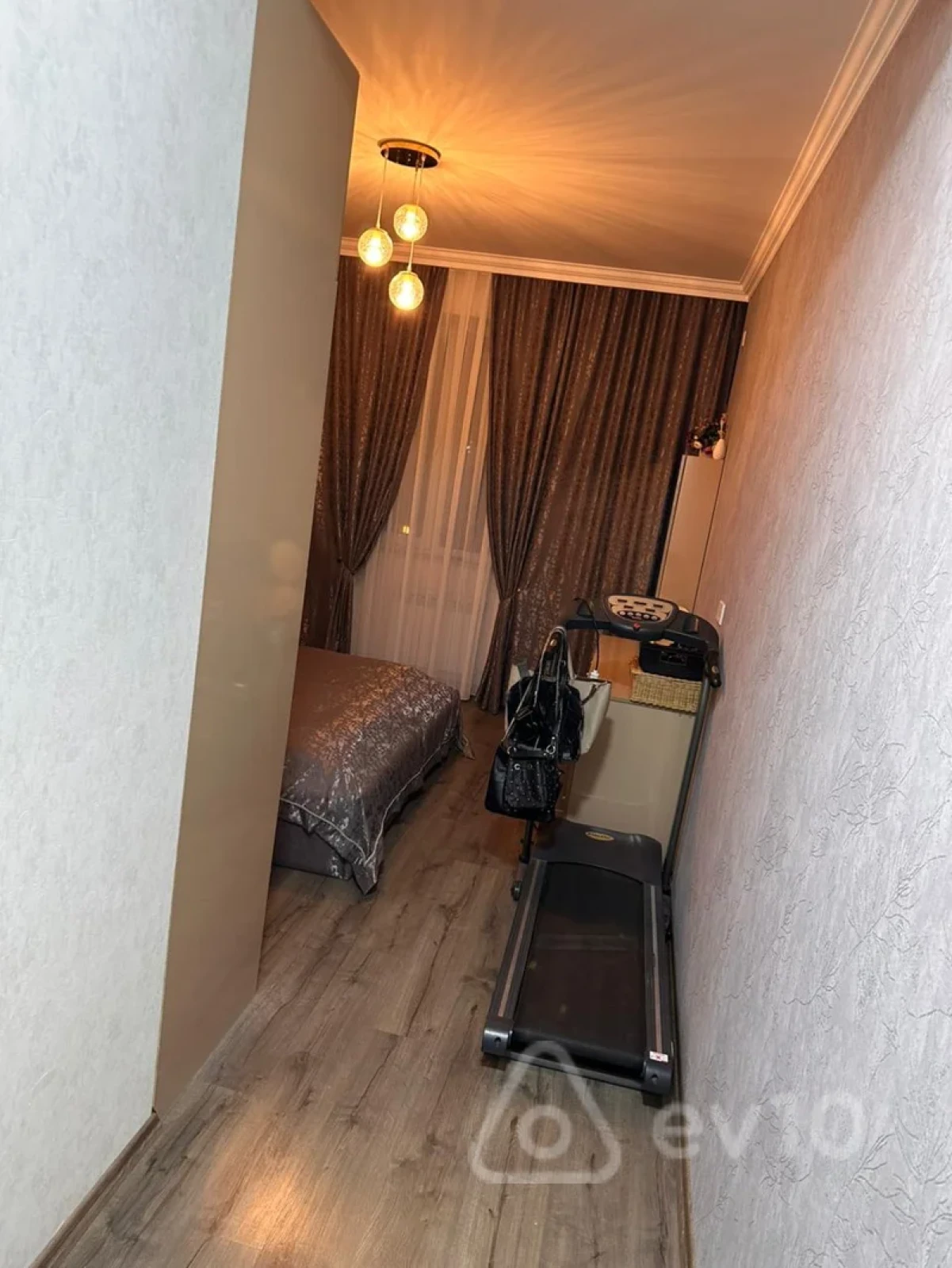 Satılır 3 otaqlı yeni tikili 107 m²