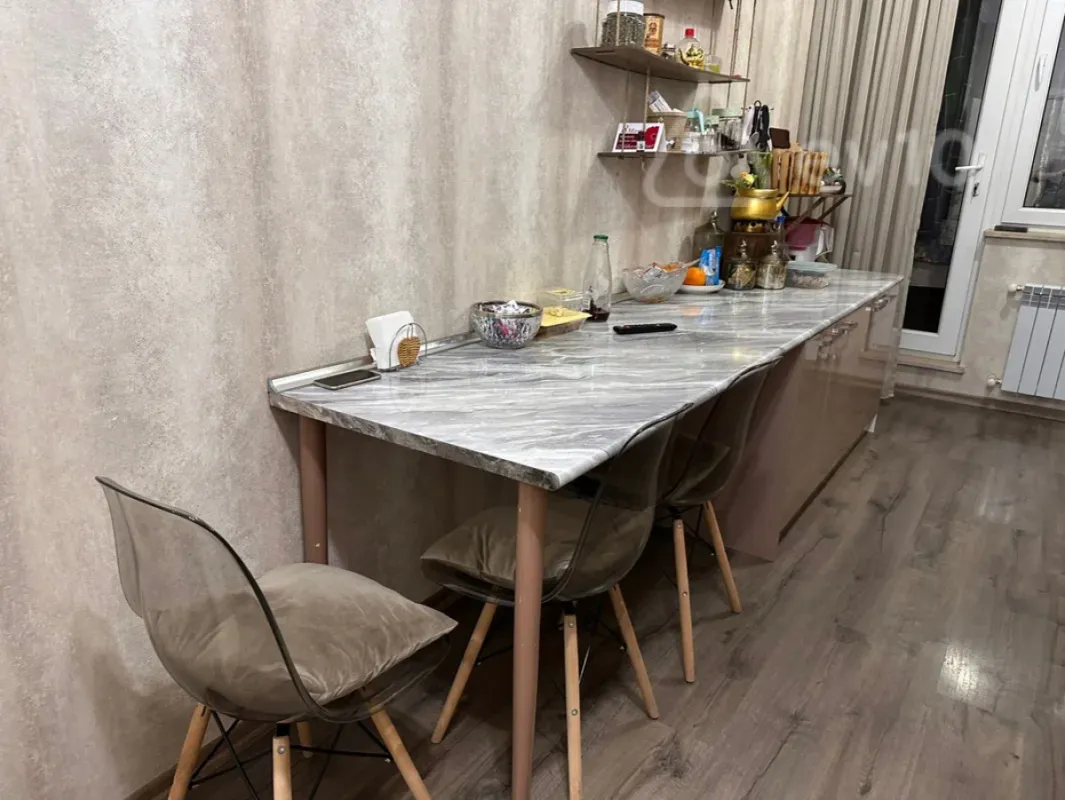 Satılır 3 otaqlı yeni tikili 107 m²