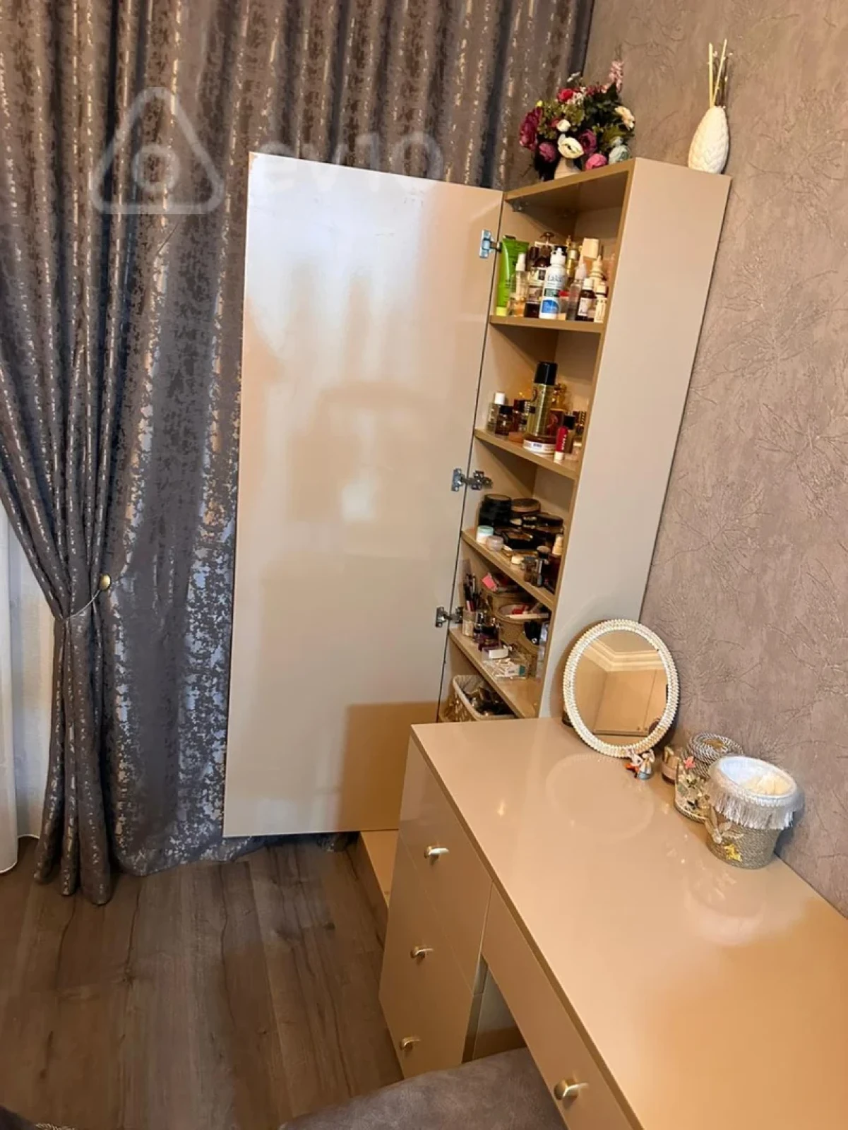 Satılır 3 otaqlı yeni tikili 107 m²