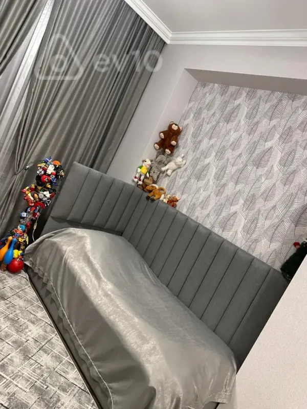 Satılır 3 otaqlı yeni tikili 107 m²
