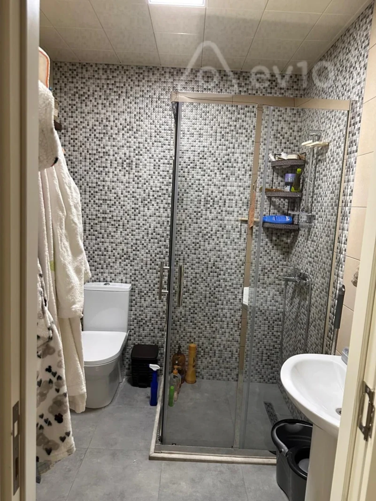 Satılır 3 otaqlı yeni tikili 107 m²