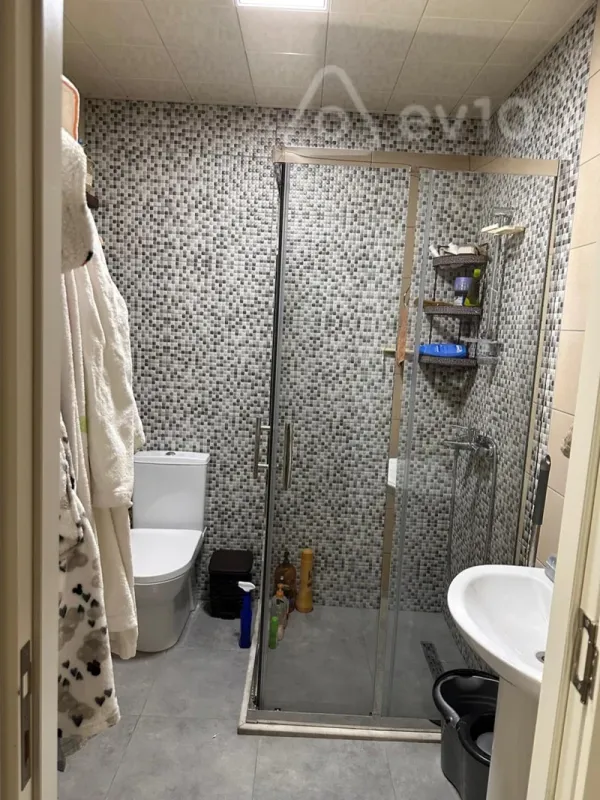 Satılır 3 otaqlı yeni tikili 107 m²