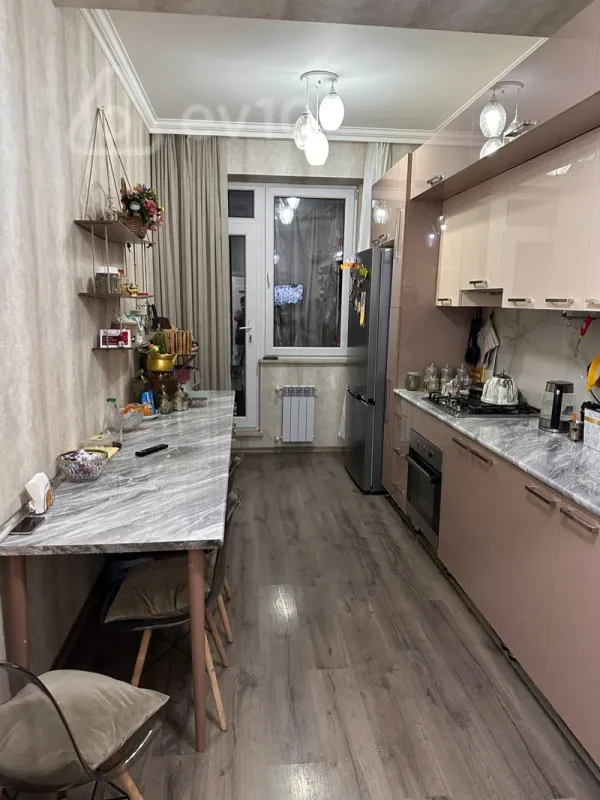 Satılır 3 otaqlı yeni tikili 107 m²