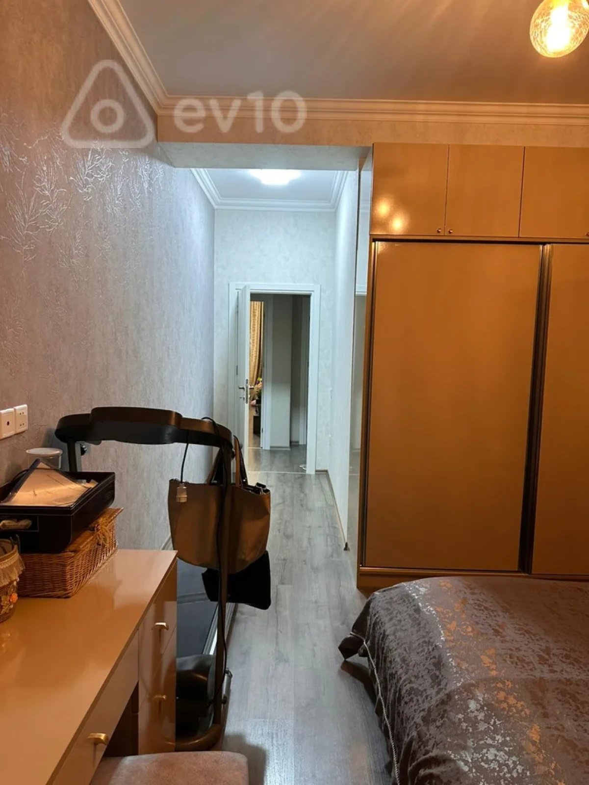Satılır 3 otaqlı yeni tikili 107 m²