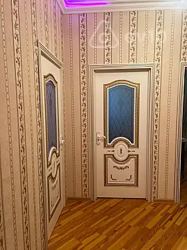 Kirayə verilir 2 otaqlı yeni tikili 70 m²