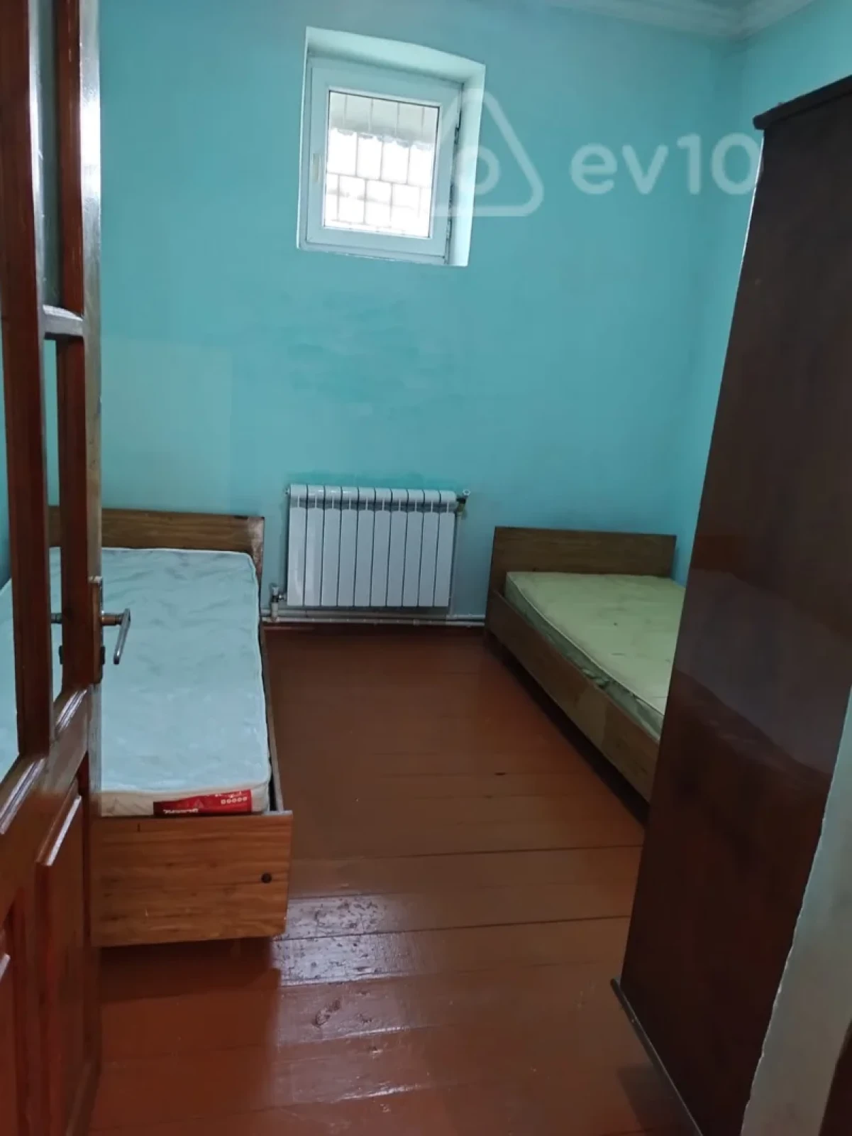 Kirayə verilir 3 otaqlı həyət evi 81 m²
