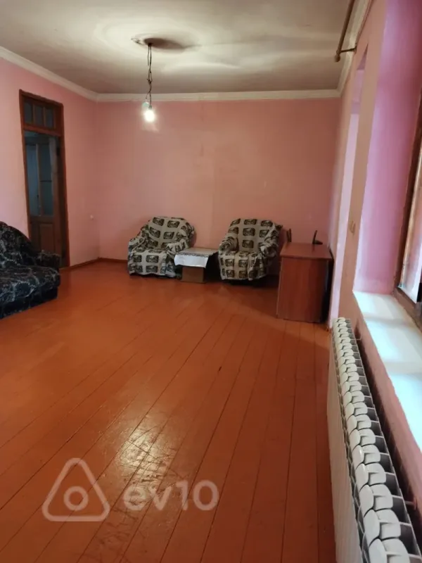 Kirayə verilir 3 otaqlı həyət evi 81 m²