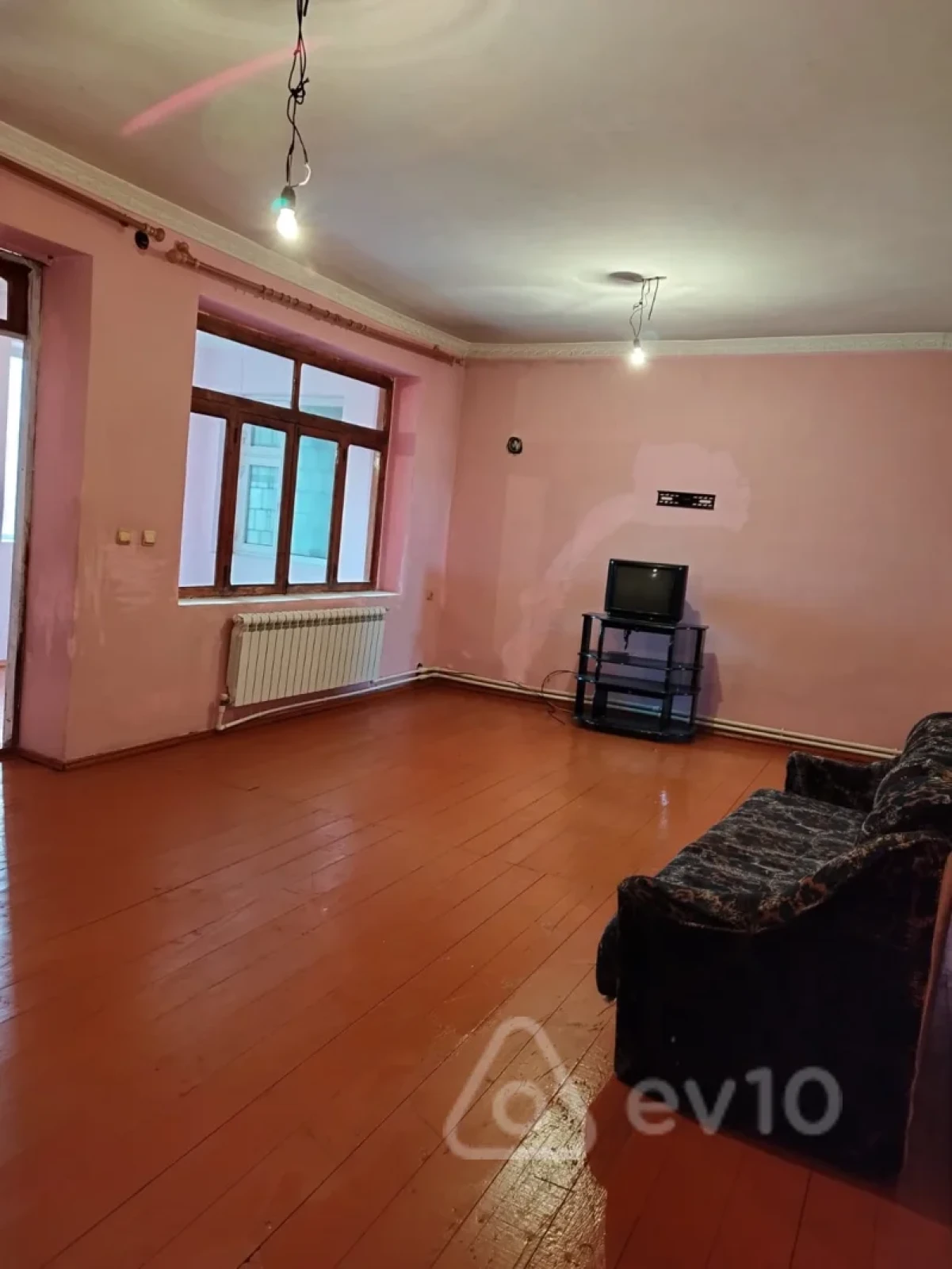 Kirayə verilir 3 otaqlı həyət evi 81 m²