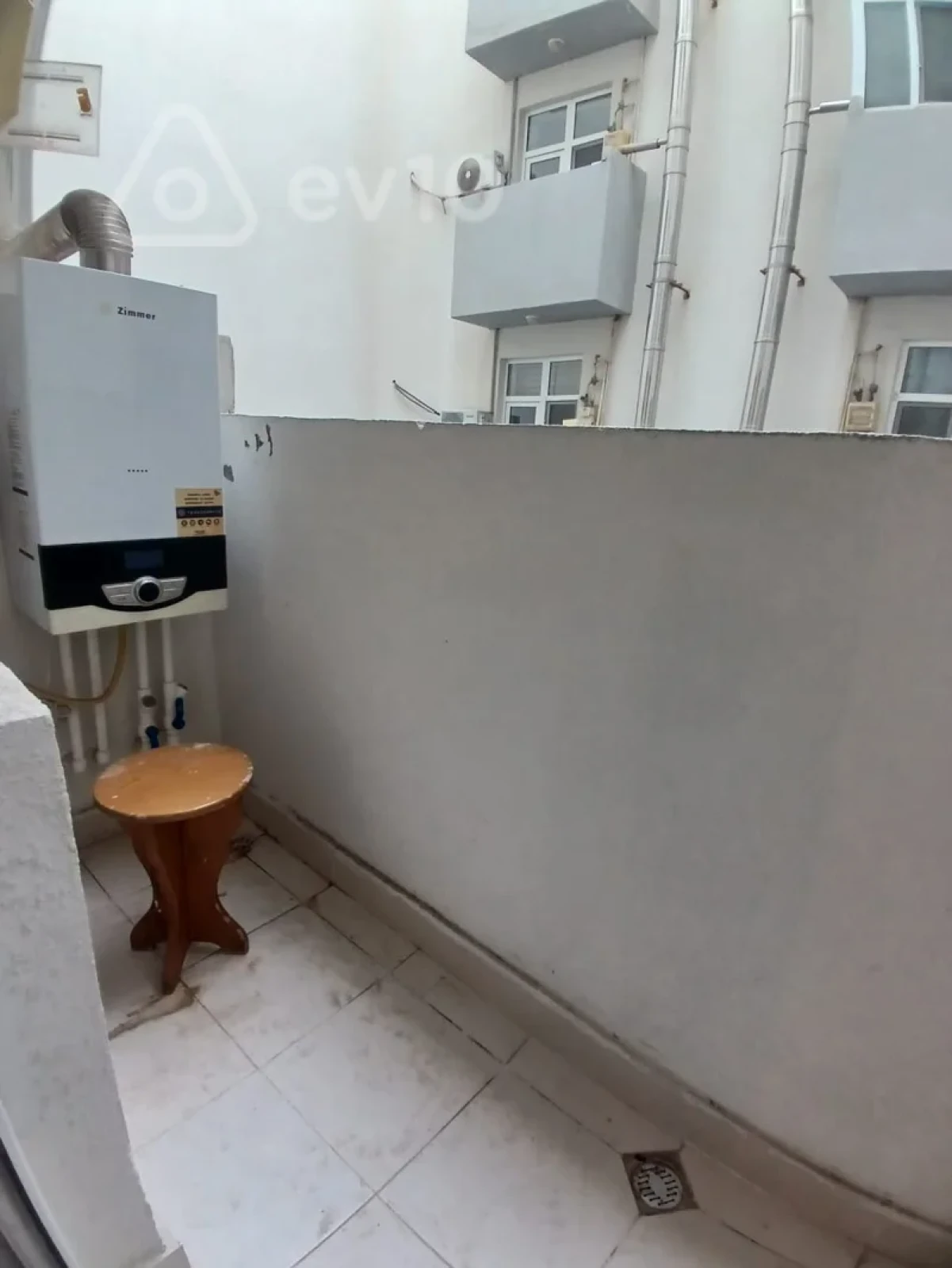 Satılır 3 otaqlı yeni tikili 75 m²
