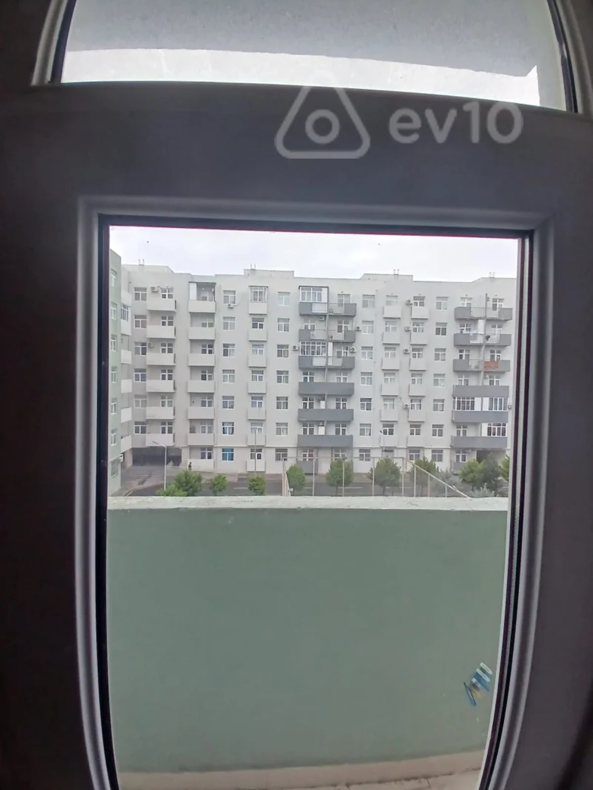 Satılır 3 otaqlı yeni tikili 75 m²