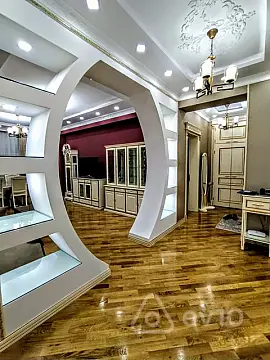 Kirayə verilir 3 otaqlı yeni tikili 100 m²