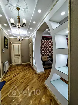 Kirayə verilir 3 otaqlı yeni tikili 100 m²