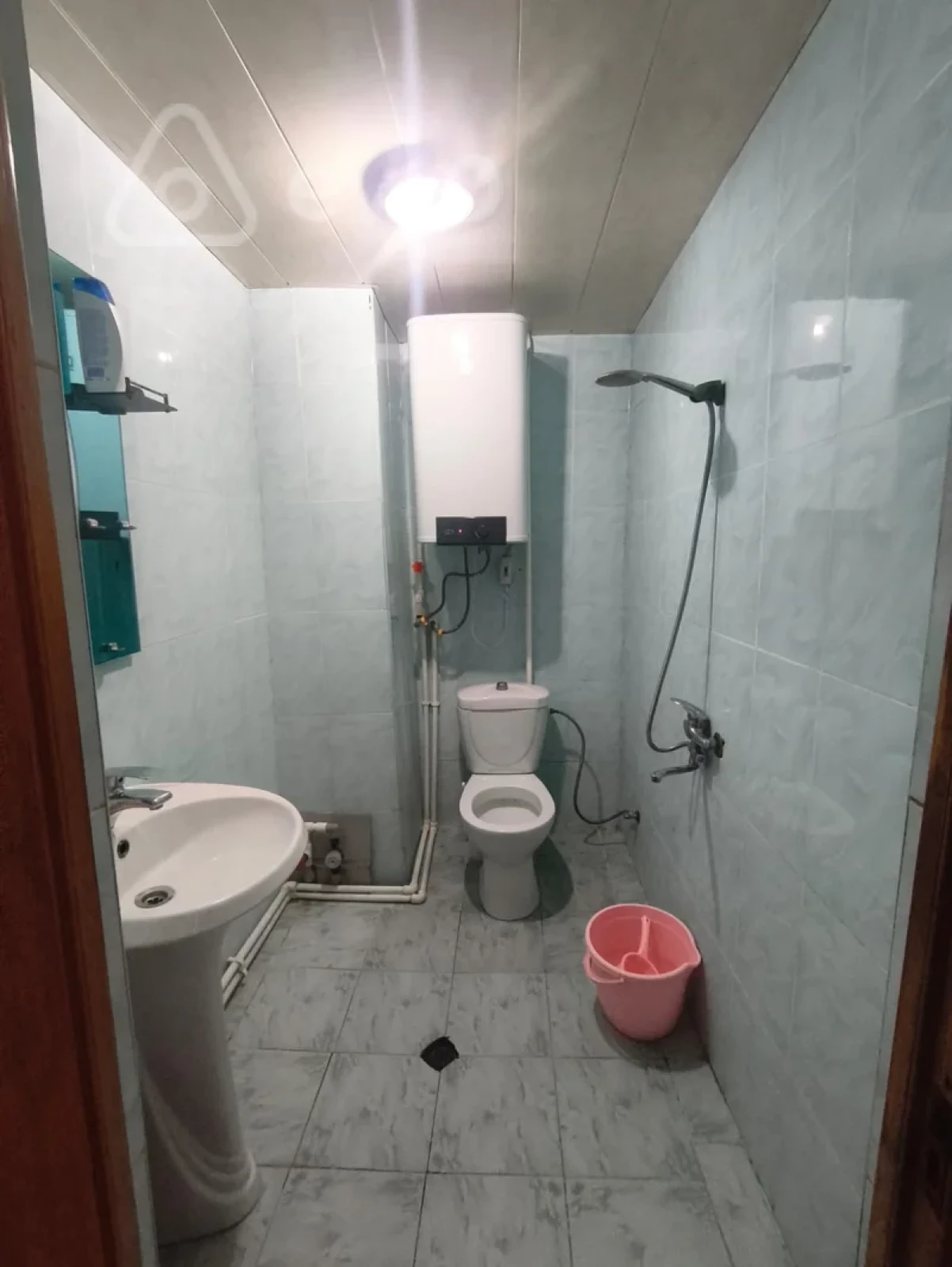 Satılır 3 otaqlı yeni tikili 82 m²