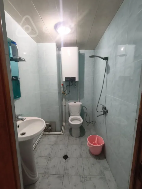 Satılır 3 otaqlı yeni tikili 82 m²