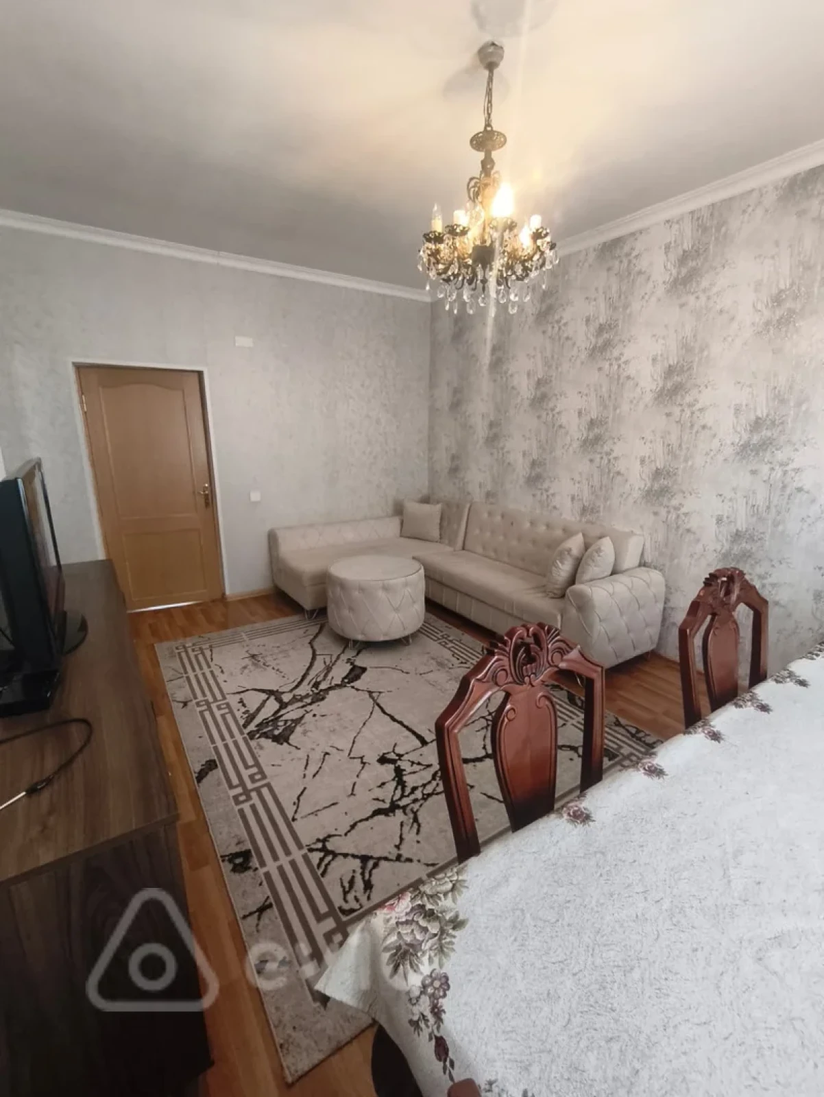 Satılır 3 otaqlı yeni tikili 82 m²