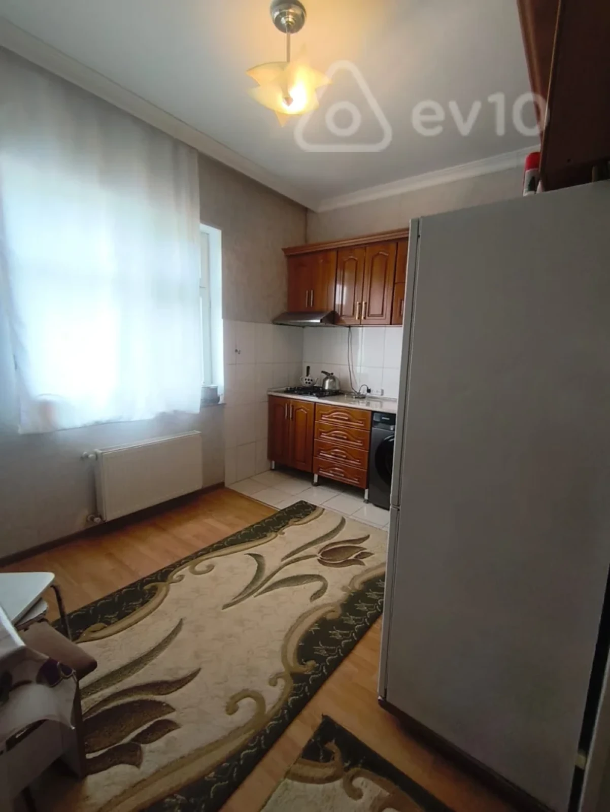 Satılır 3 otaqlı yeni tikili 82 m²