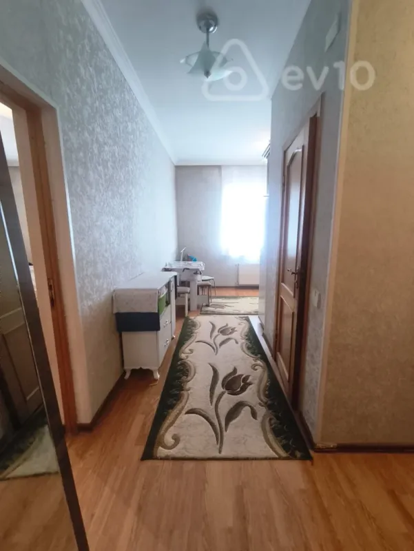 Satılır 3 otaqlı yeni tikili 82 m²