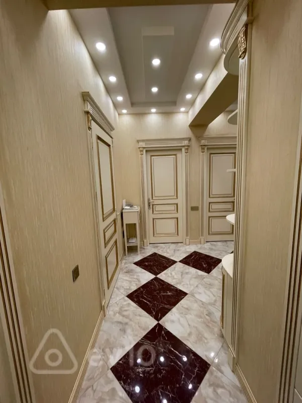 Kirayə verilir 3 otaqlı yeni tikili 100 m²