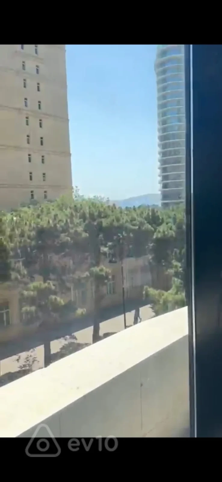 Satılır mənzil 615 m²