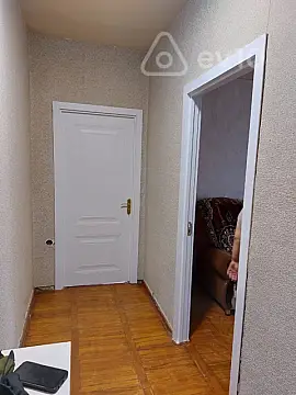 Kirayə verilir 2 otaqlı köhnə tikili 55 m² — Bakı, Xətai 2 otaq 55.00 m²