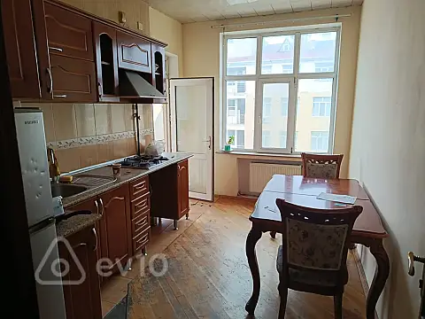 Kirayə verilir 3 otaqlı yeni tikili 94 m² — Bakı, Xətai 3 otaq 94.00 m²