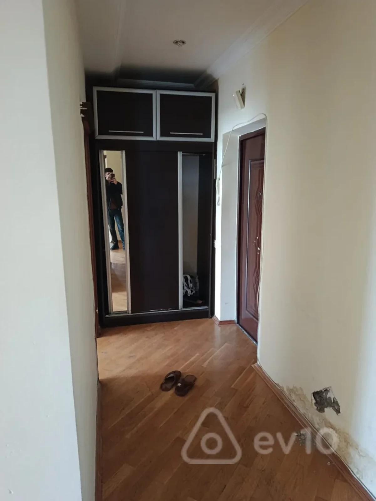 Kirayə verilir 3 otaqlı yeni tikili 94 m²