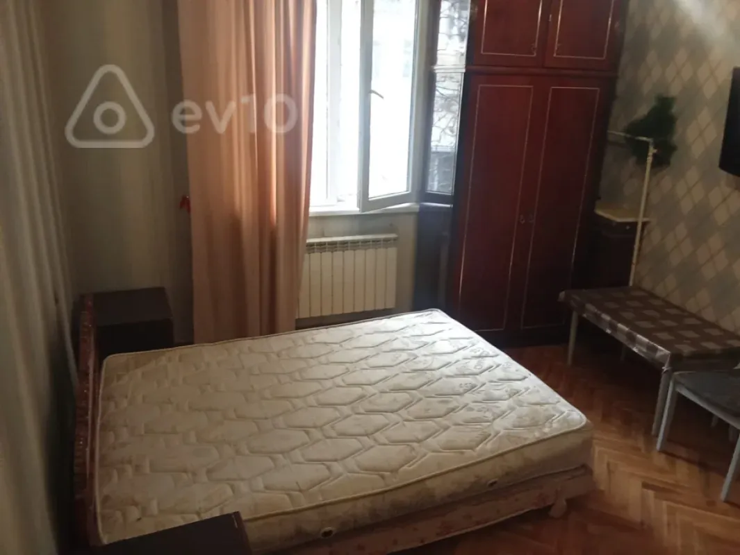 Kirayə verilir 1 otaqlı həyət evi 35 m²