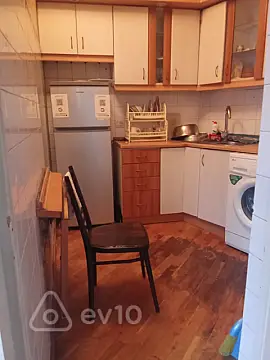 Kirayə verilir 1 otaqlı həyət evi 35 m²