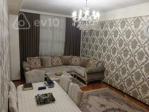 Satılır 2 otaqlı yeni tikili 72 m² — Bakı, Yasamal 2 otaq 72.00 m²