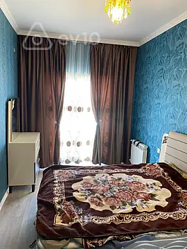 Kirayə verilir 3 otaqlı yeni tikili 78 m²