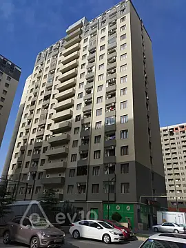 Kirayə verilir 3 otaqlı yeni tikili 78 m² — Bakı, Suraxanı 3 otaq 78.00 m²